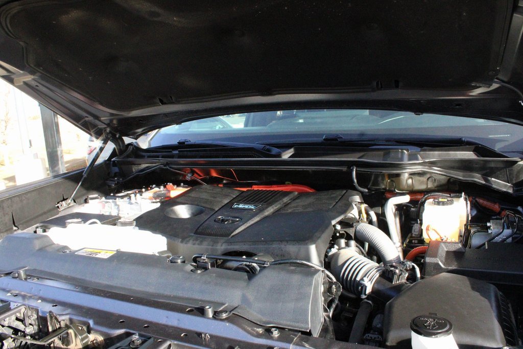 Certified 2025 Toyota Sequoia TRD Pro image 72