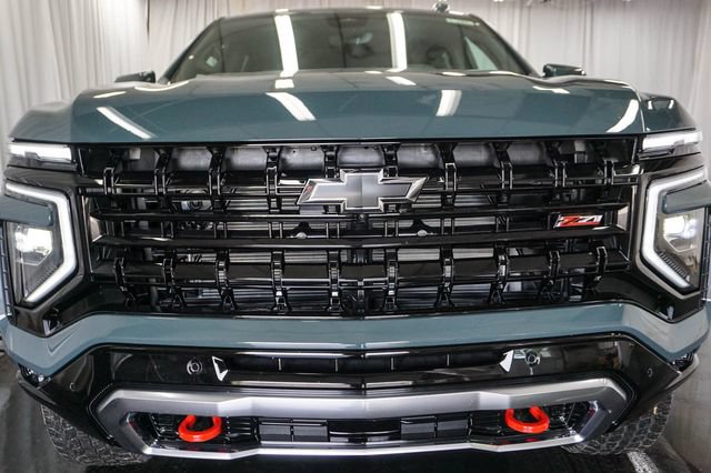 New 2026 Chevrolet Tahoe Z71 w/ Z71 Off-Road Package AWD/4WD image 3