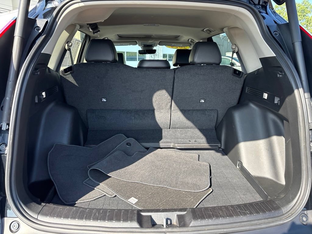 Used 2024 Honda CR-V EX-L image 13
