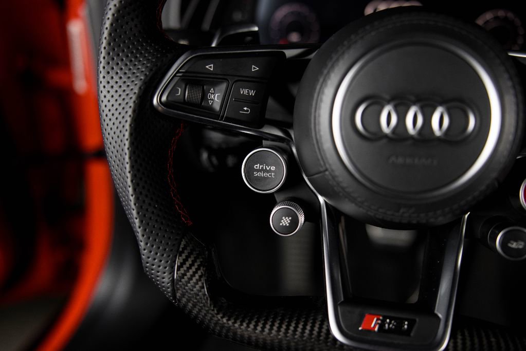 Used 2017 Audi R8 V10 plus image 18