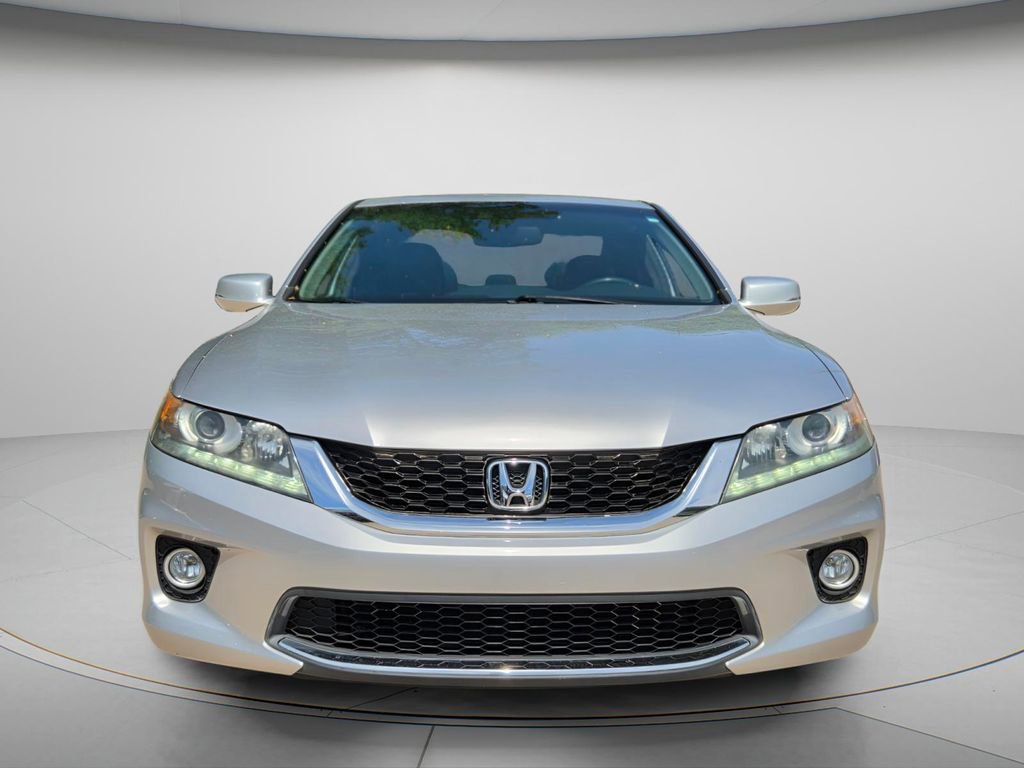 Used 2015 Honda Accord EX-L image 4