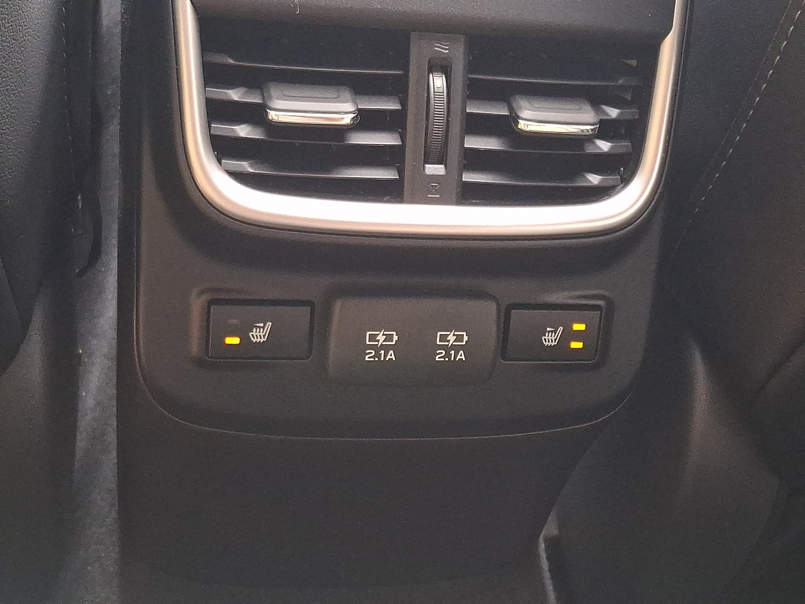 Used 2022 Subaru Outback Limited AWD/4WD image 11