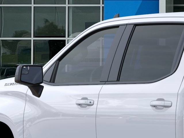 New 2026 Chevrolet Silverado 1500 RST w/ RST Select Package AWD/4WD image 12