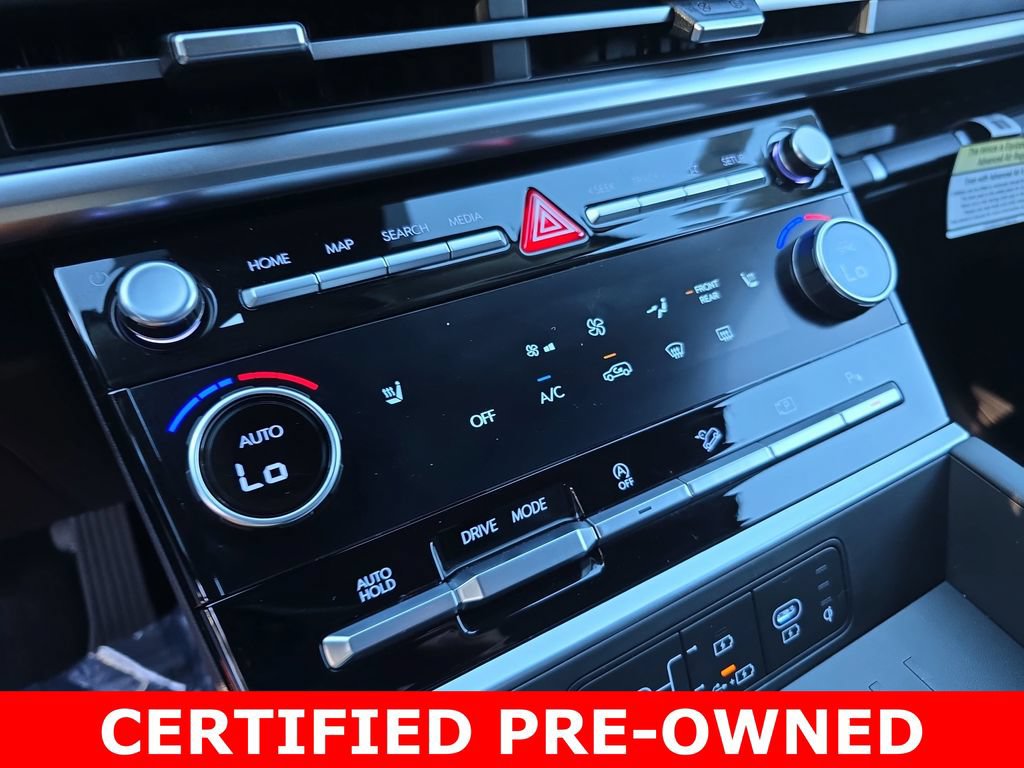 Used 2025 Hyundai Santa Fe SEL FWD image 23