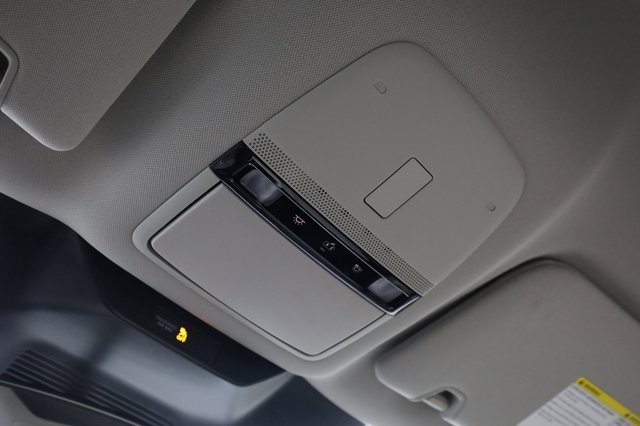 Certified 2025 Nissan Murano SV w/ Cargo Package image 22