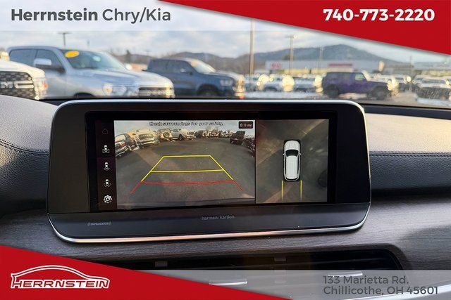 Used 2022 Kia Telluride SX w/ SX Prestige Package image 18