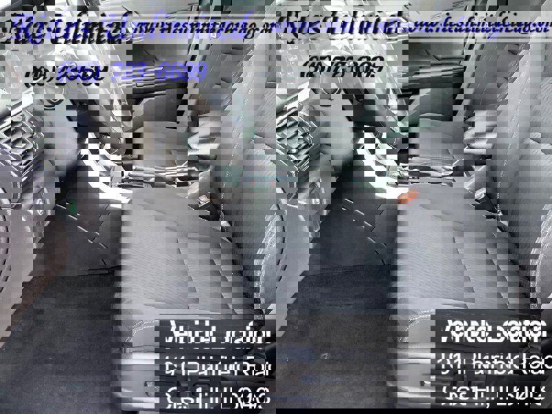 Used 2015 Honda Accord Sport image 13