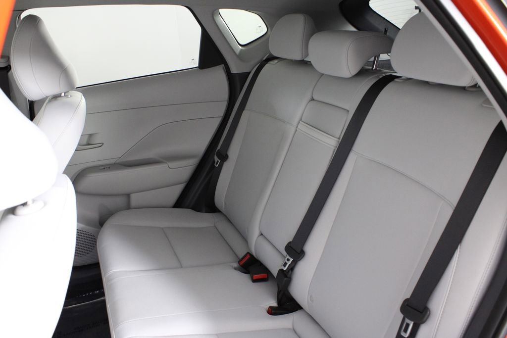 Certified 2026 Hyundai Kona SEL Sport image 19