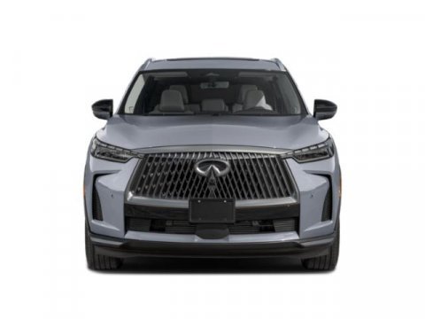 New 2026 INFINITI QX60 Luxe image 7