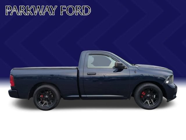 Used 2012 RAM 1500 Express RWD image 6