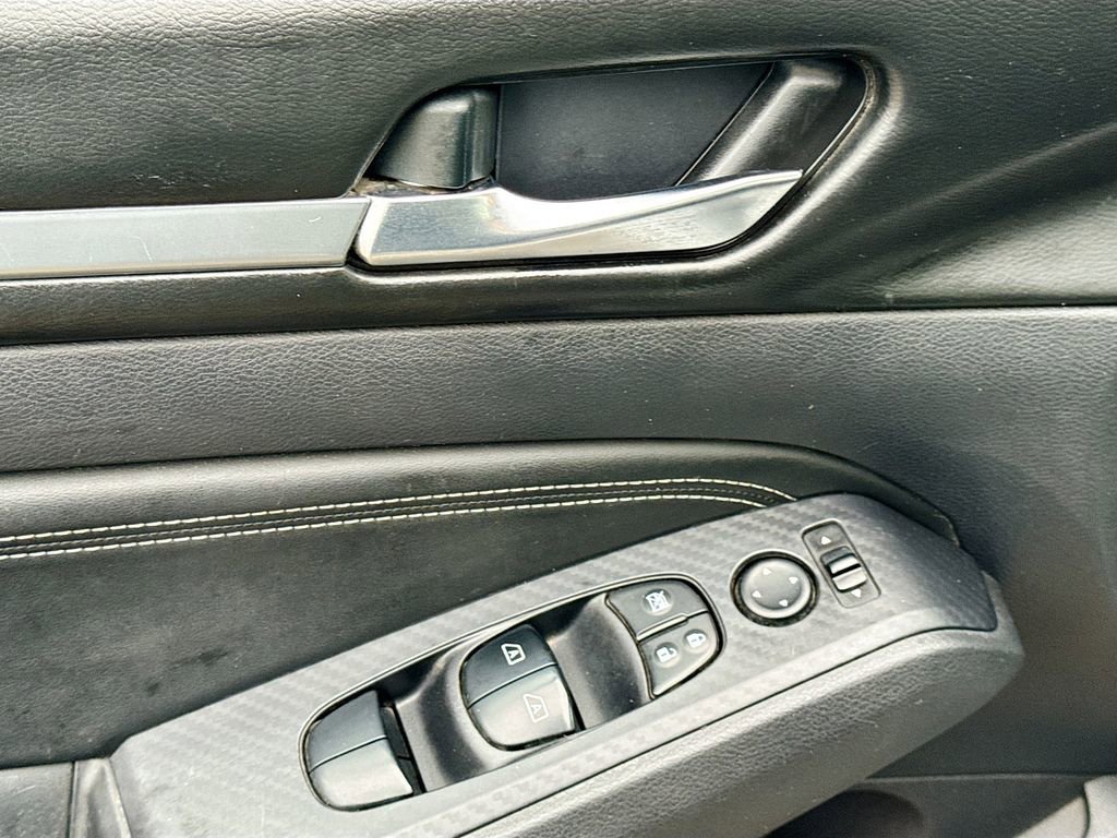 Used 2019 Nissan Altima 2.5 SL image 21