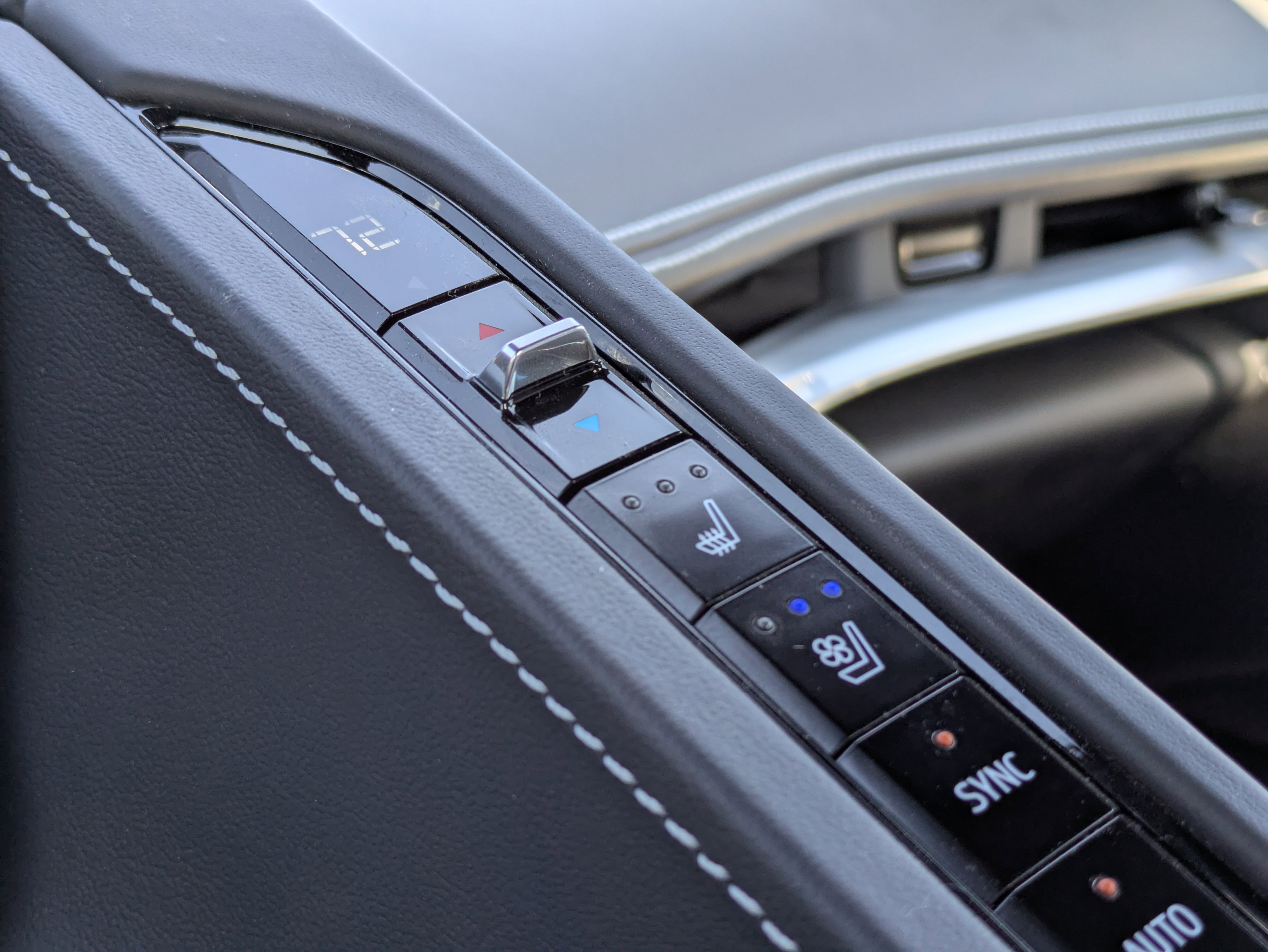 New 2025 Chevrolet Corvette Z06 w/ Battery Protection Package image 15