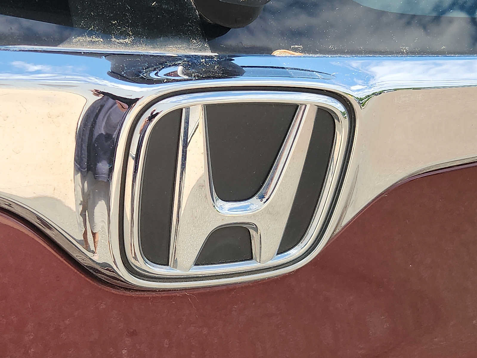 Used 2017 Honda CR-V LX image 27