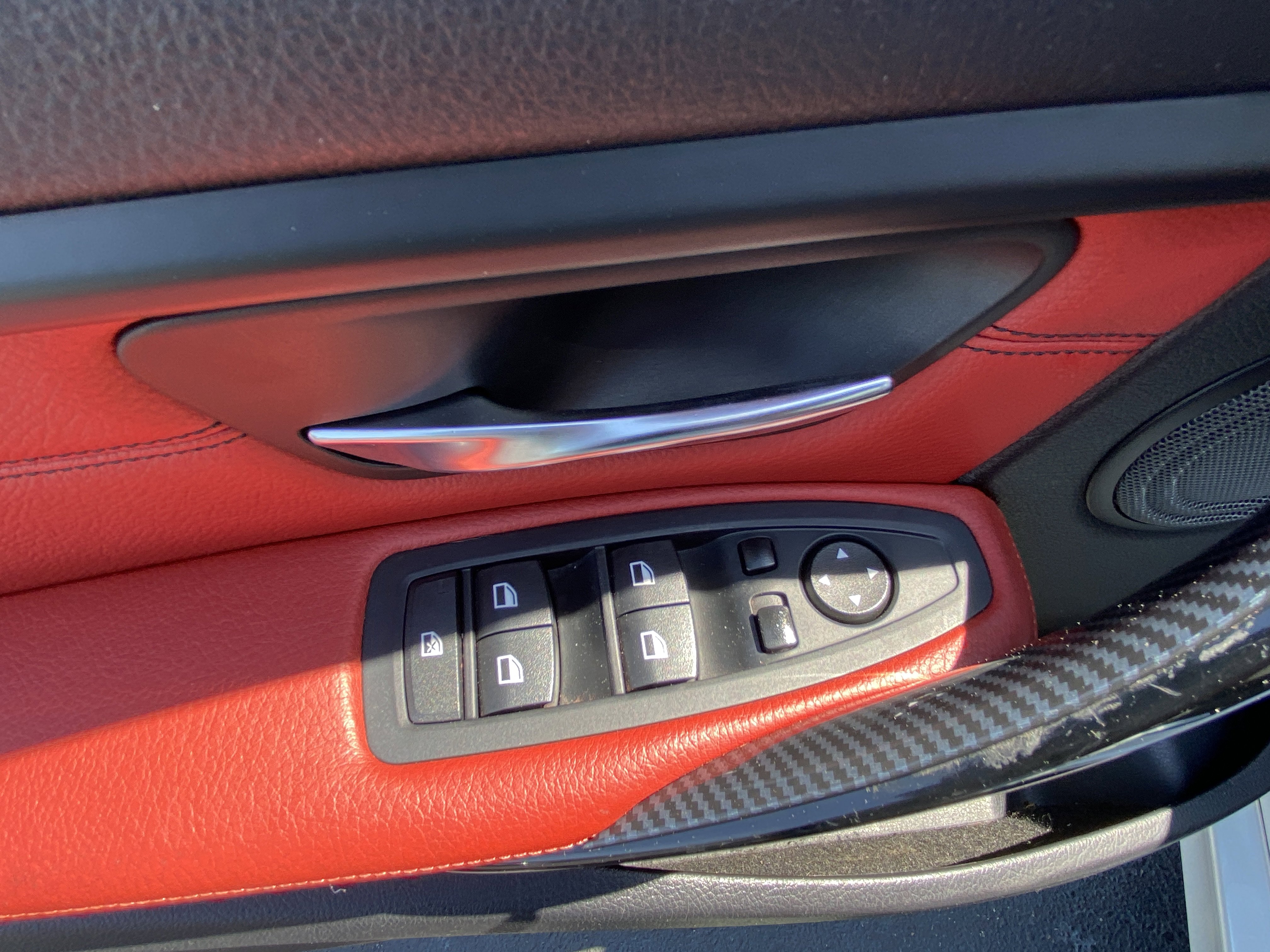 Used 2015 BMW 328i Sedan image 10