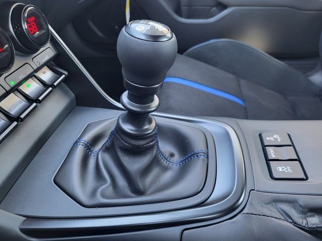 New 2025 Subaru BRZ tS w/ Popular Package 2 image 11