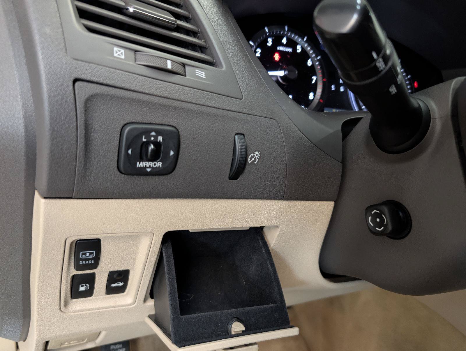 Used 2008 Lexus ES 350 FWD image 35