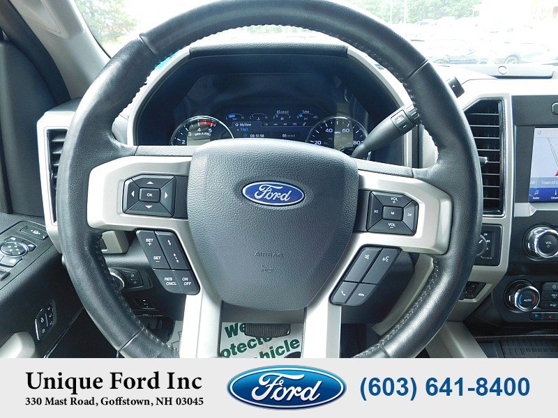 Used 2021 Ford F250 Lariat image 17