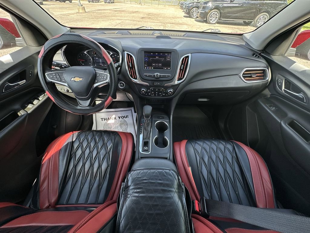 Used 2023 Chevrolet Equinox LT FWD image 20