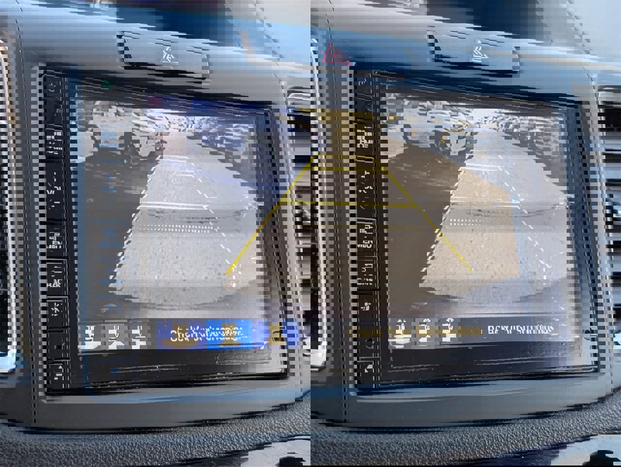 Used 2015 Honda CR-V EX image 15