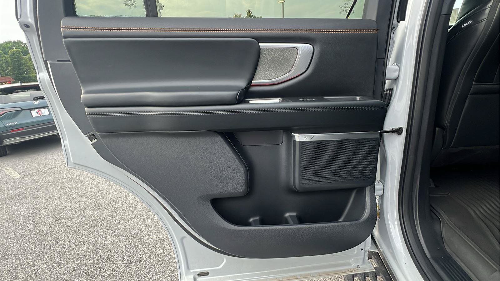 Used 2026 Ford Expedition Tremor AWD/4WD image 19