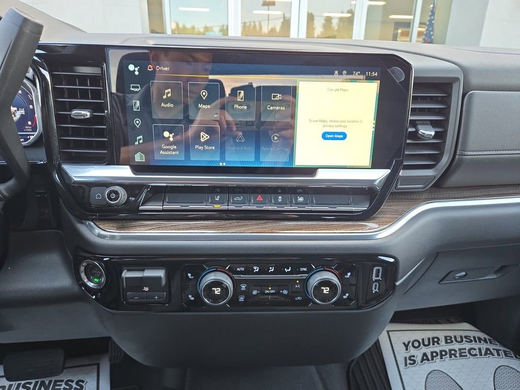 Used 2025 Chevrolet Silverado 2500 LT w/ Convenience Package image 23