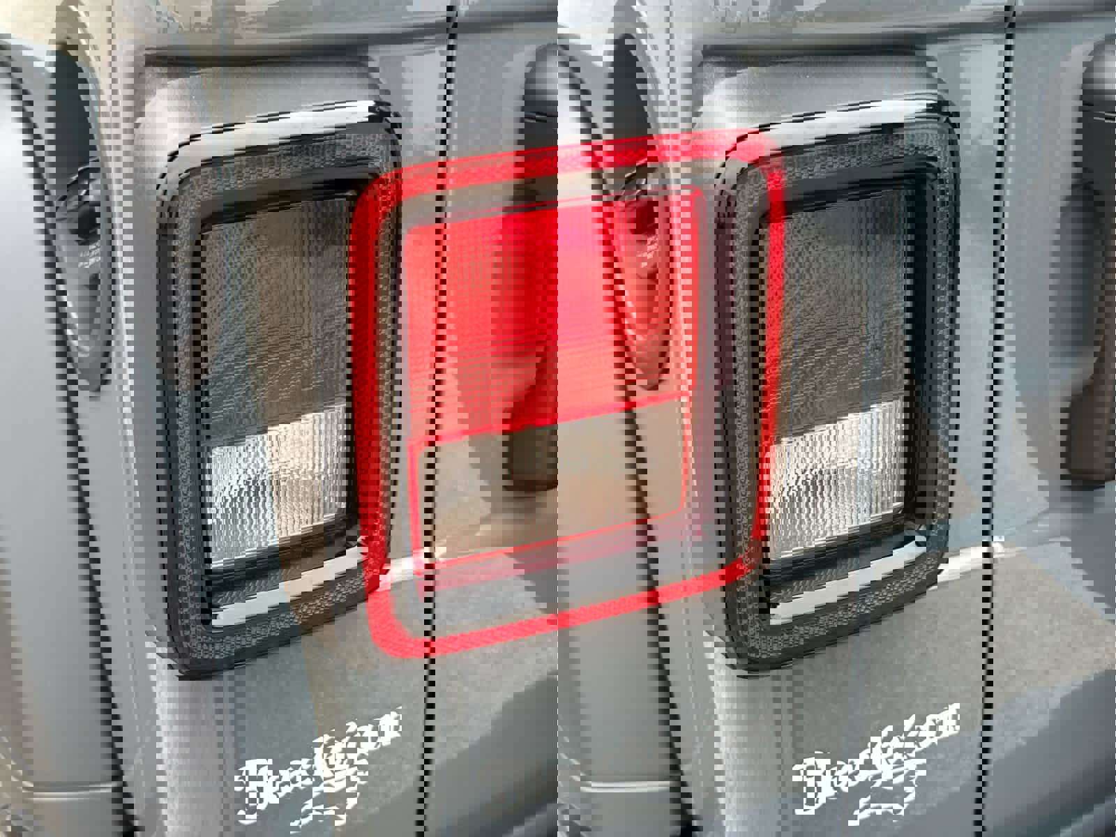 New 2026 Jeep Wrangler Sport image 17