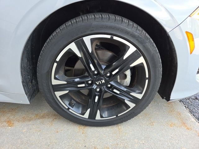 Used 2021 Kia K5 GT-Line FWD image 66