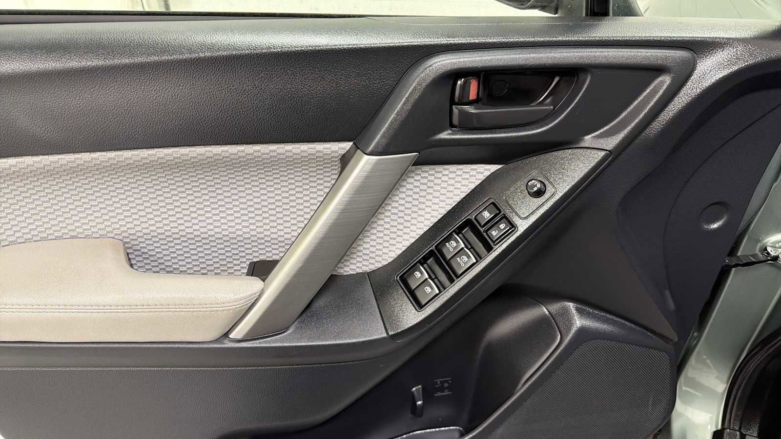 Used 2017 Subaru Forester 2.5i Premium w/ Popular Package #1A image 15