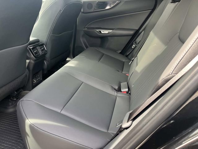 New 2026 Lexus NX 350 AWD image 21