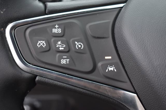 Used 2024 Chevrolet Equinox LT w/ LPO, Floor Liner Package FWD image 32