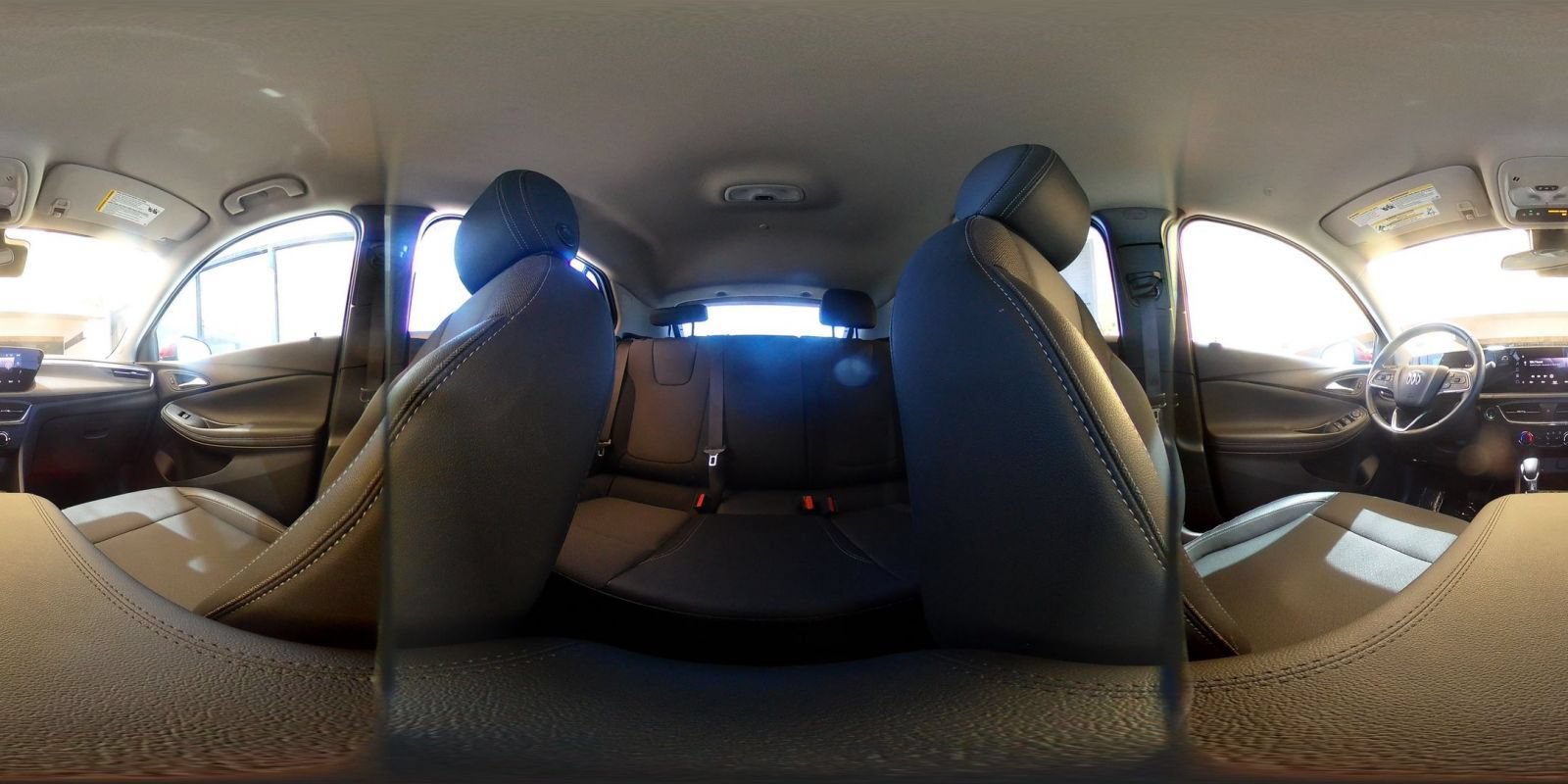 Used 2026 Buick Encore GX Preferred FWD image 58