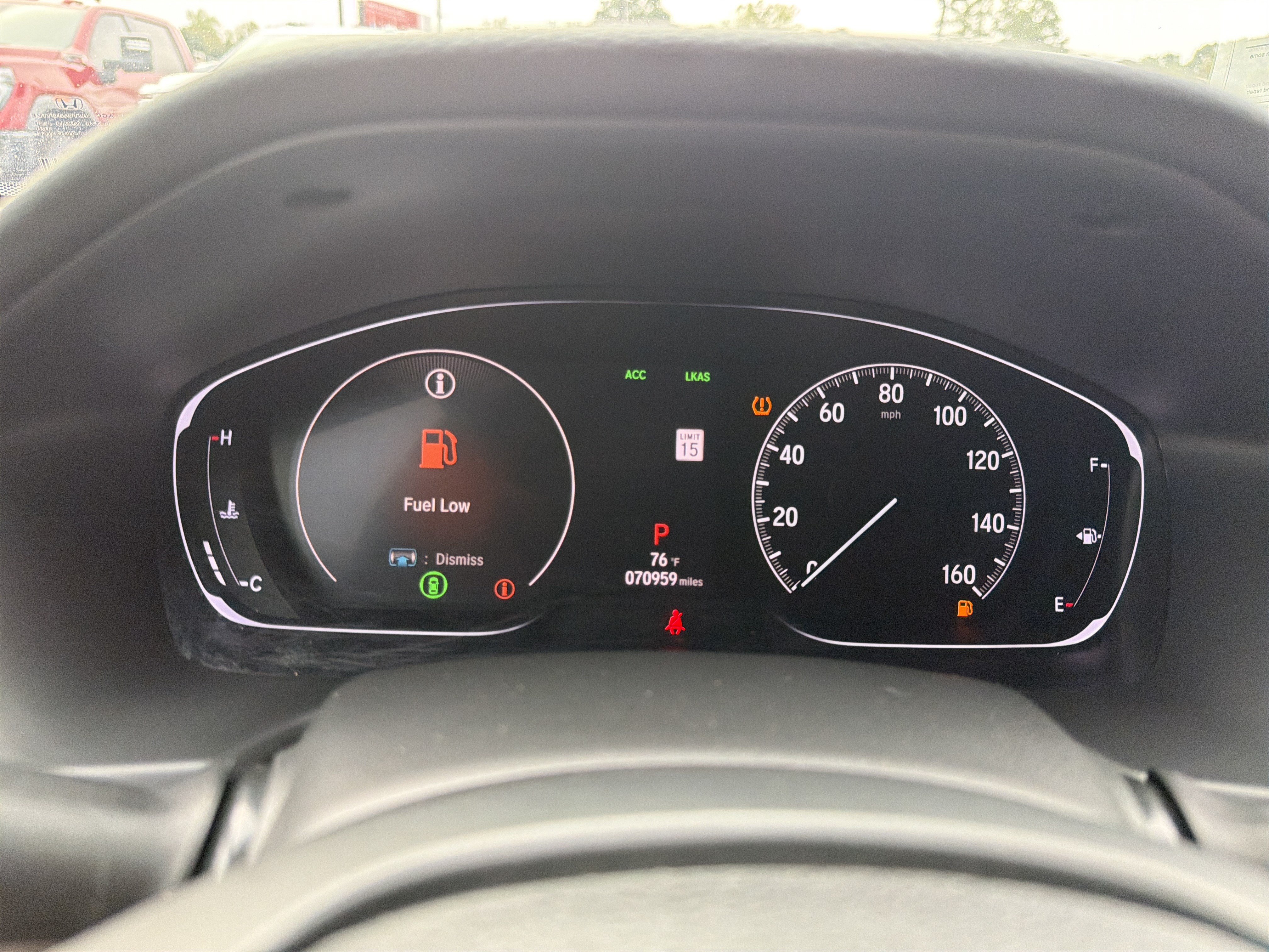 Used 2018 Honda Accord EX-L image 29