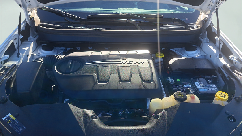 Used 2019 Jeep Cherokee Limited AWD/4WD image 39