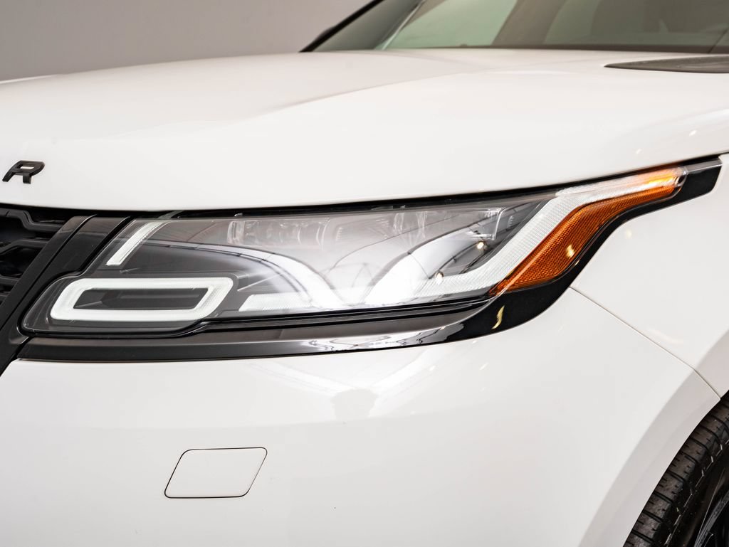 Used 2023 Land Rover Range Rover Velar R-Dynamic S AWD/4WD image 15