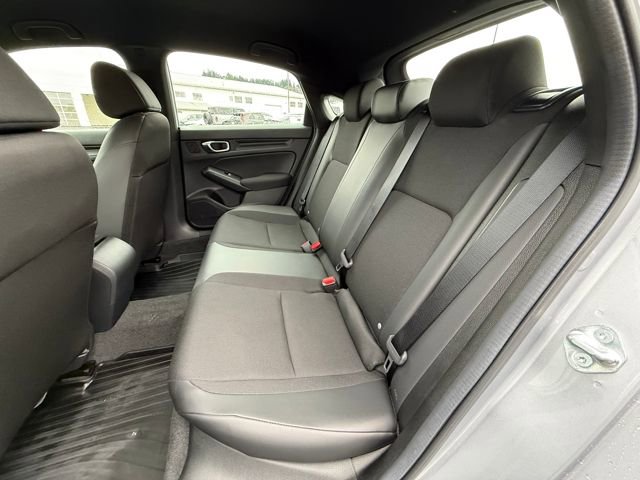 Used 2025 Honda Civic Sport image 17