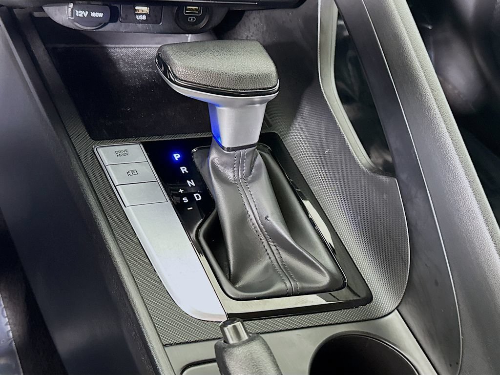Certified 2022 Hyundai Elantra SEL FWD image 10