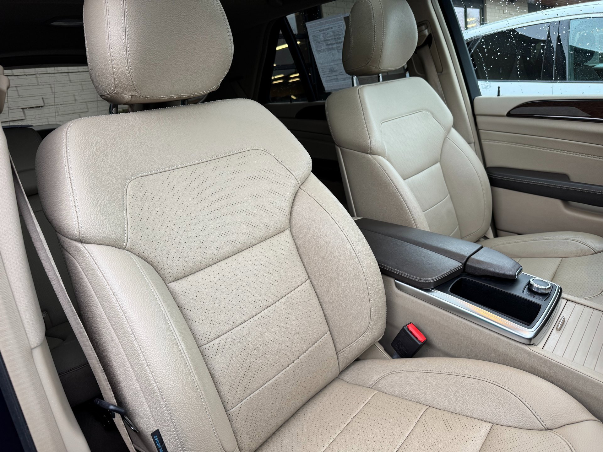 Used 2015 Mercedes-Benz ML 350 4MATIC image 22