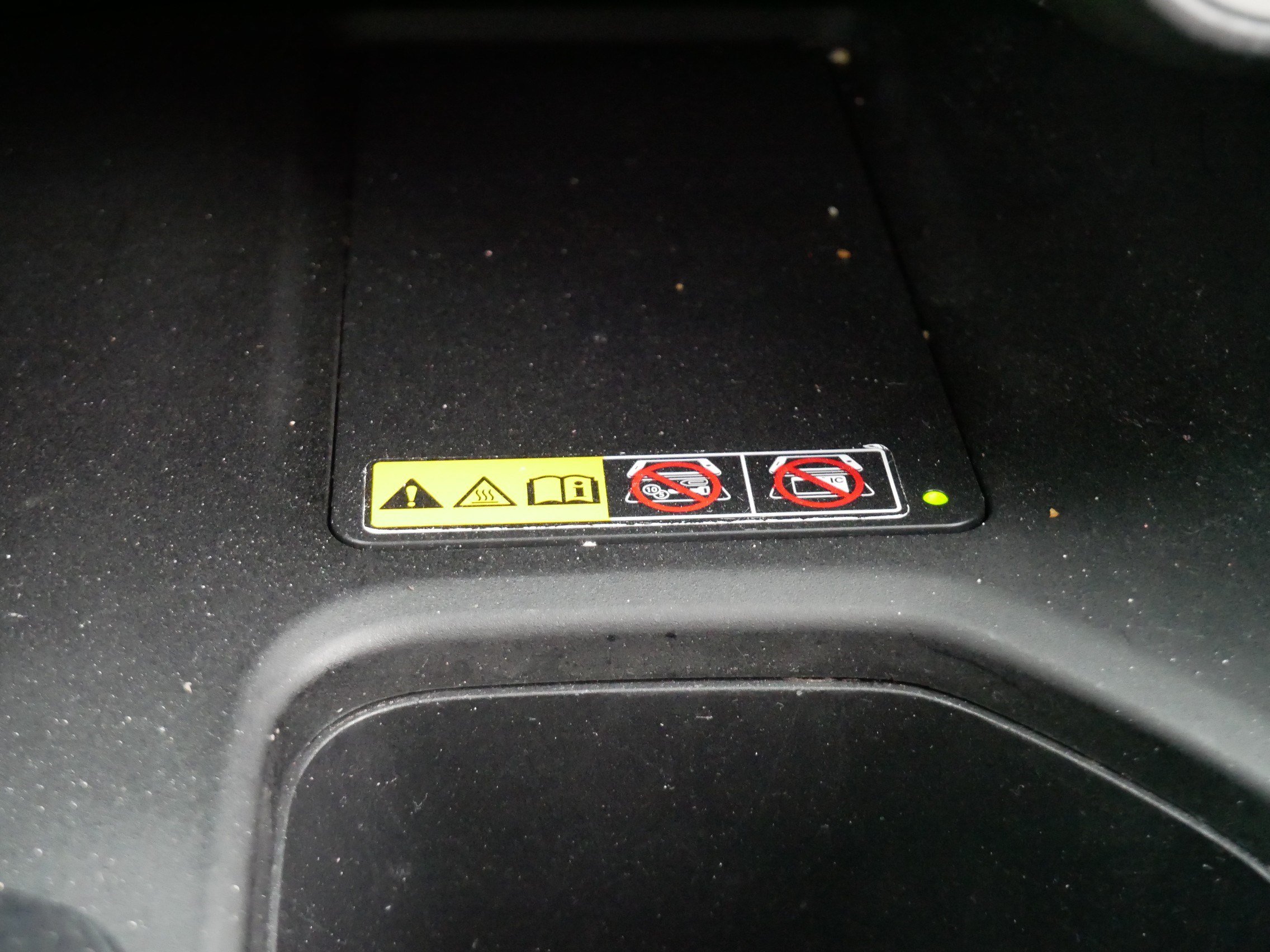 Certified 2025 Toyota Grand Highlander AWD image 32