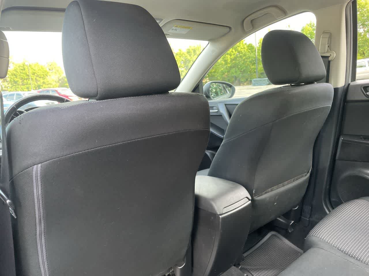 Used 2012 MAZDA MAZDA3 i Touring FWD image 27
