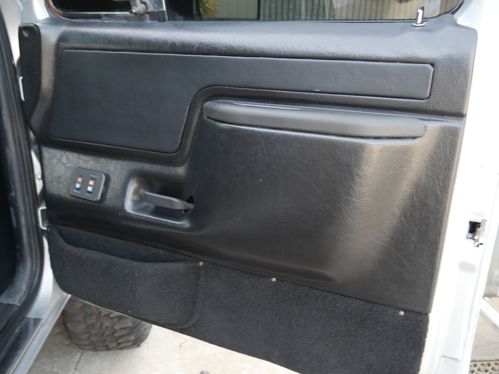 Used 1990 Ford Bronco AWD/4WD image 67