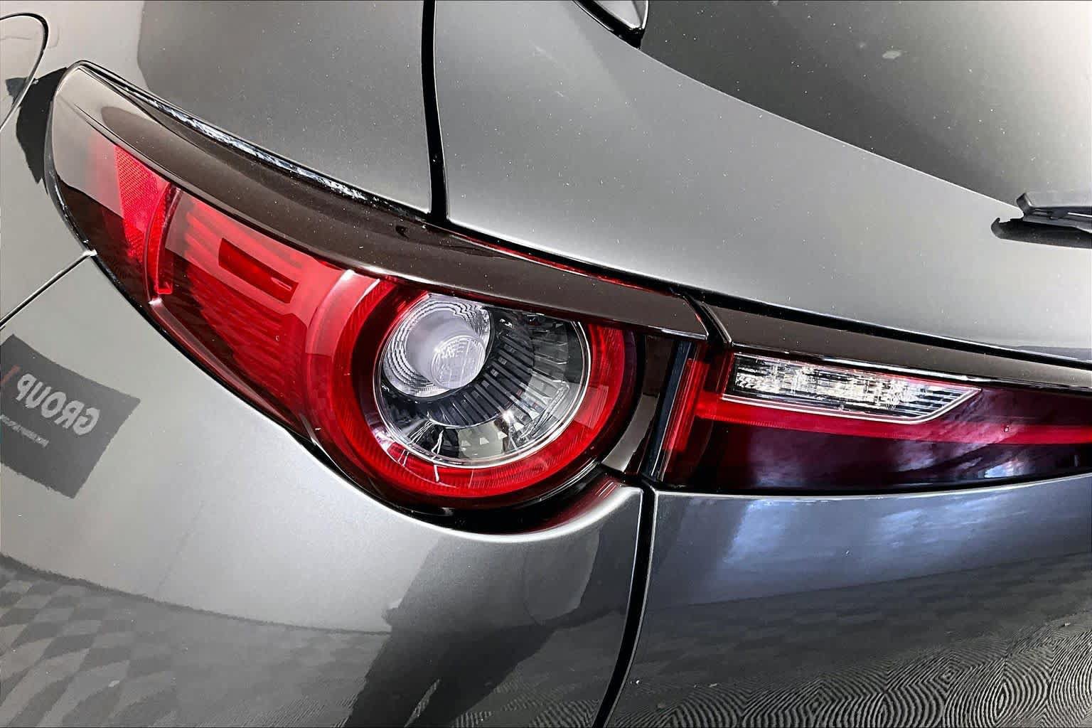 Used 2021 MAZDA CX-30 FWD 2.5 S w/ Preferred Package image 27