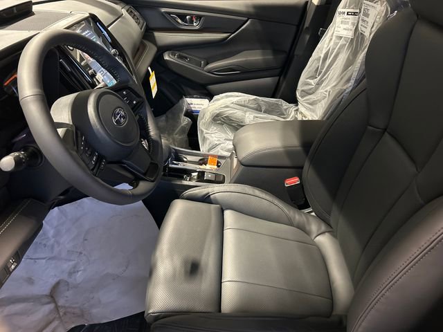 New 2026 Subaru Ascent Bronze Edition image 2
