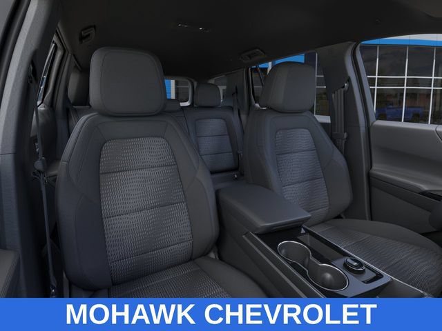 New 2027 Chevrolet Equinox LT AWD/4WD image 16