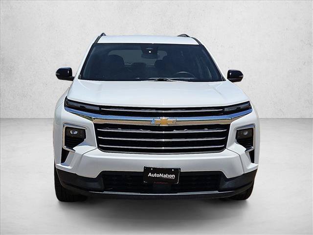 Certified 2024 Chevrolet Traverse LT AWD/4WD video 2