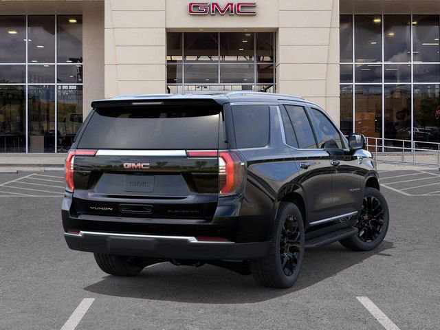 New 2026 GMC Yukon Elevation w/ Elevation Premium Package image 4