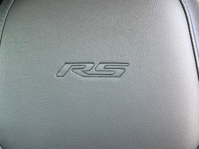 New 2026 Chevrolet Equinox RS w/ Convenience Package III AWD/4WD image 13