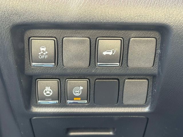 Used 2019 INFINITI QX60 Luxe w/ Sensory Package AWD/4WD image 27