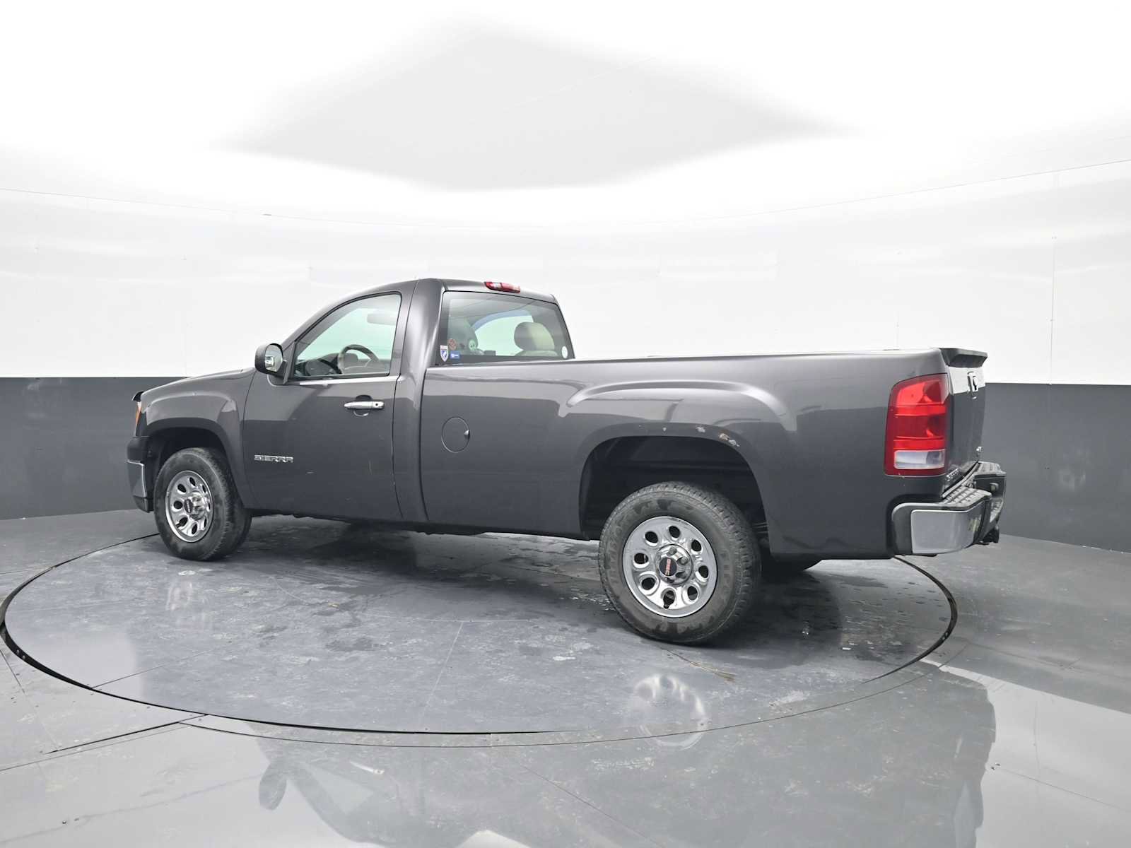 Used 2010 GMC Sierra 1500 W/T w/ Work Truck Plus Package image 34