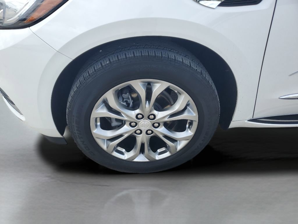 Used 2021 Buick Enclave Avenir w/ Trailering Package, 5000 lbs. AWD/4WD image 24