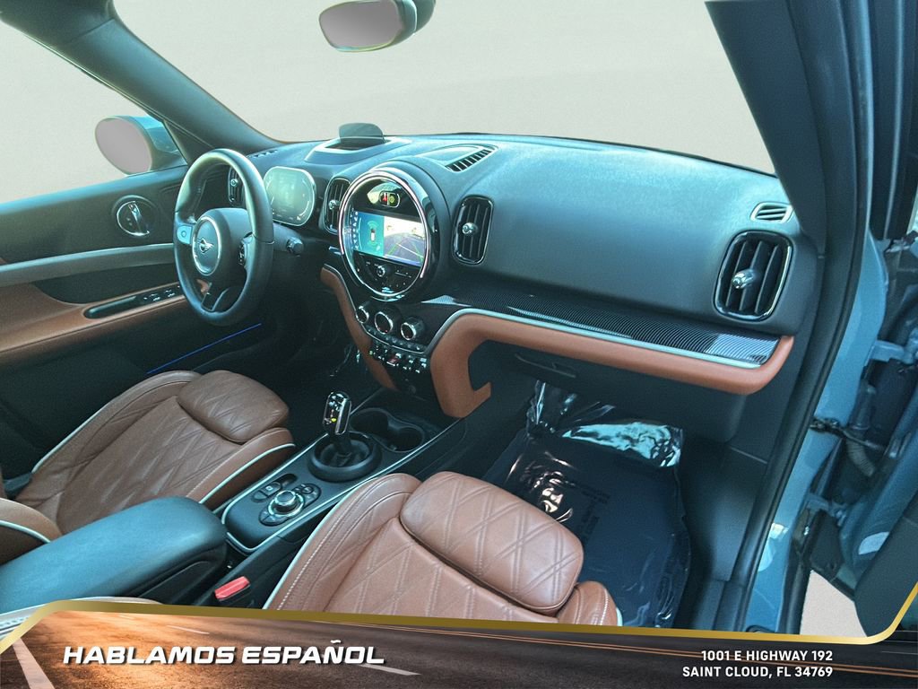 Used 2024 MINI Cooper Countryman S image 31